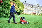 ES42 Lawn Scarifier