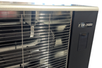 VAL 6 FIR2000-E Industrial Infra Red Heater
