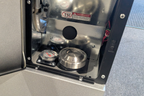 VAL 6 FIR2000-E Industrial Infra Red Heater