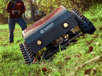 Bluebird FM 23-53 Remote Control Mower