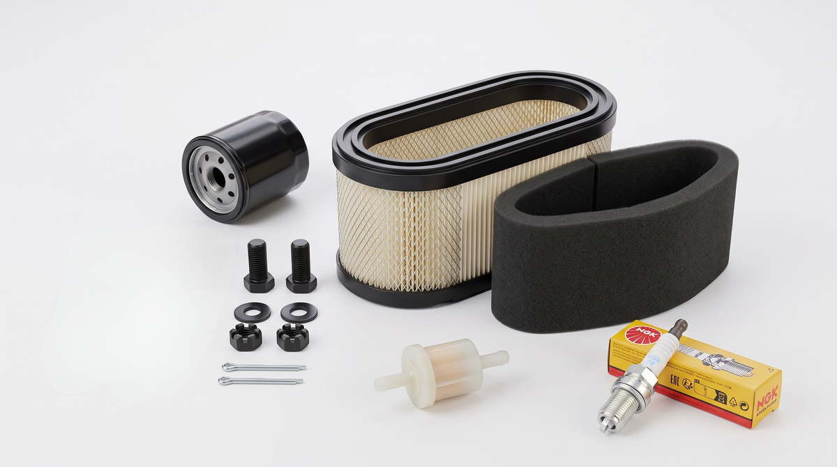 FM Service Kit