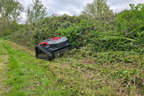 Bluebird FM 24-70 Remote Control Mower