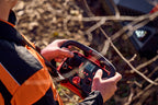 Bluebird FM 24-70 Remote Control Mower