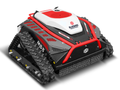 Bluebird FM 25-75 Remote Control Mower