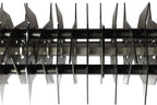 CAMON Lawn Scarifier Fixed Blade Cartridge - New Blades - 2024 Design