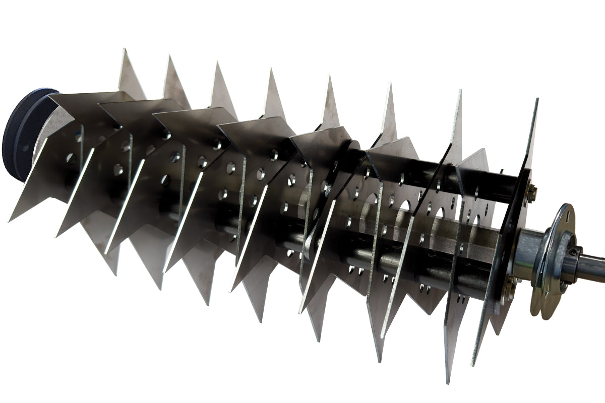 60187 Fixed Blade Rotor Cartridge