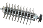 CAMON Lawn Scarifier Free Swinging Blade Cartridge for LS42 & LS14