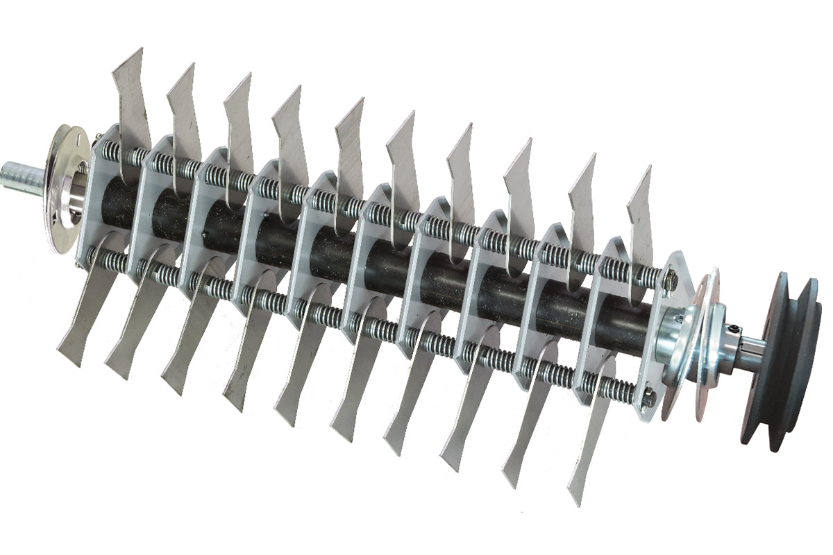 CAMON Lawn Scarifier Free Swinging Blade Cartridge for LS42 & LS14