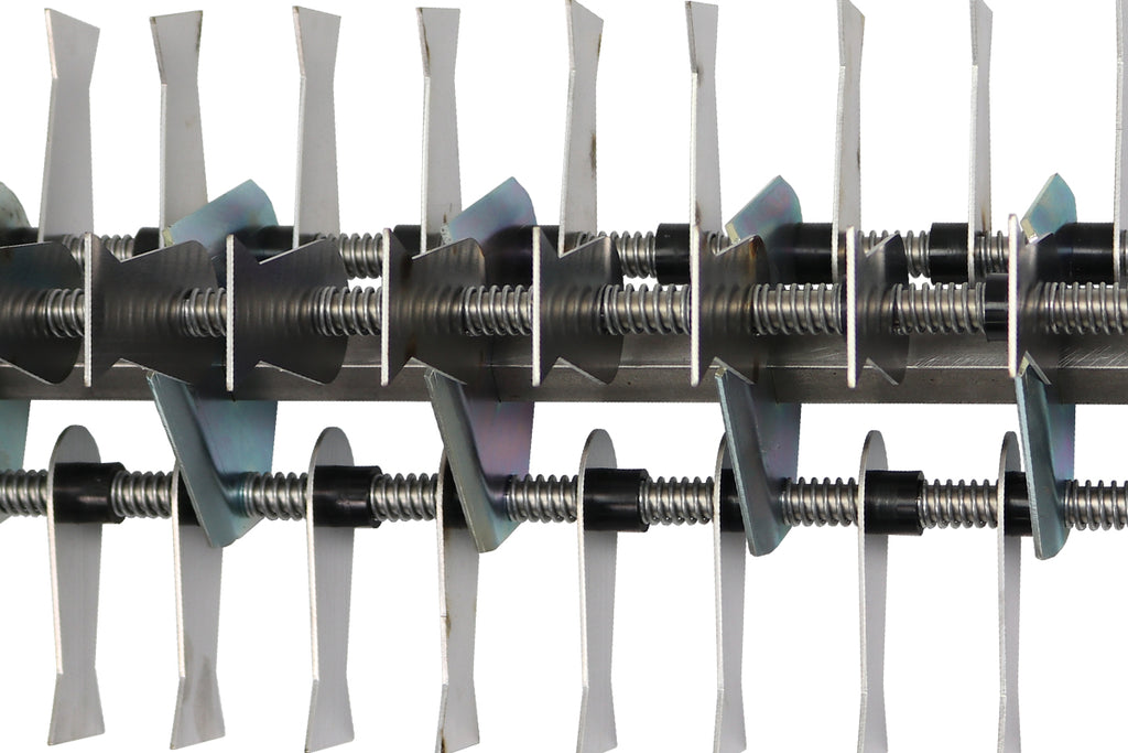 CAMON Lawn Scarifier Free Swinging Blade Cartridge for LS42B1