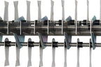 CAMON Lawn Scarifier Free Swinging Blade Cartridge for LS42B1