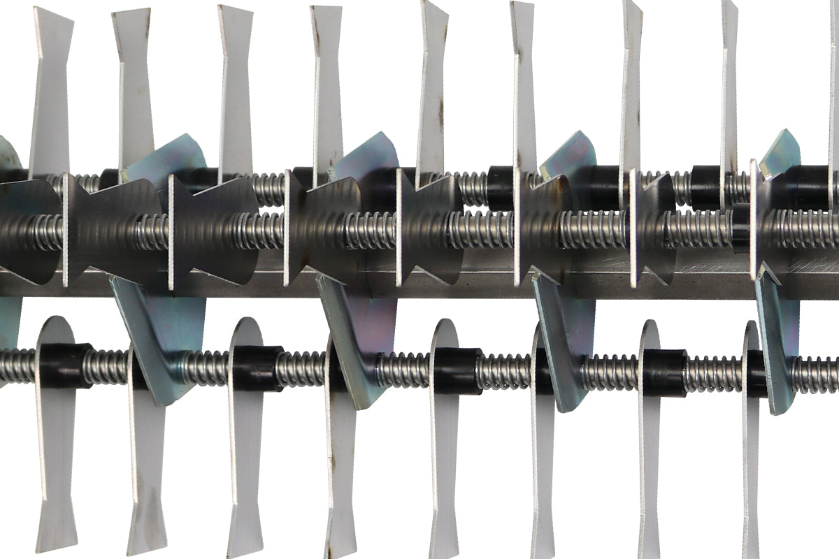 CAMON Lawn Scarifier Free Swinging Blade Cartridge for LS42B1