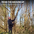 Bluebird Extension Pole for Pruners