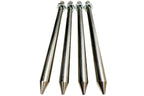 Tracmaster | Spare Parts | 10mm / 150mm Solid Tines