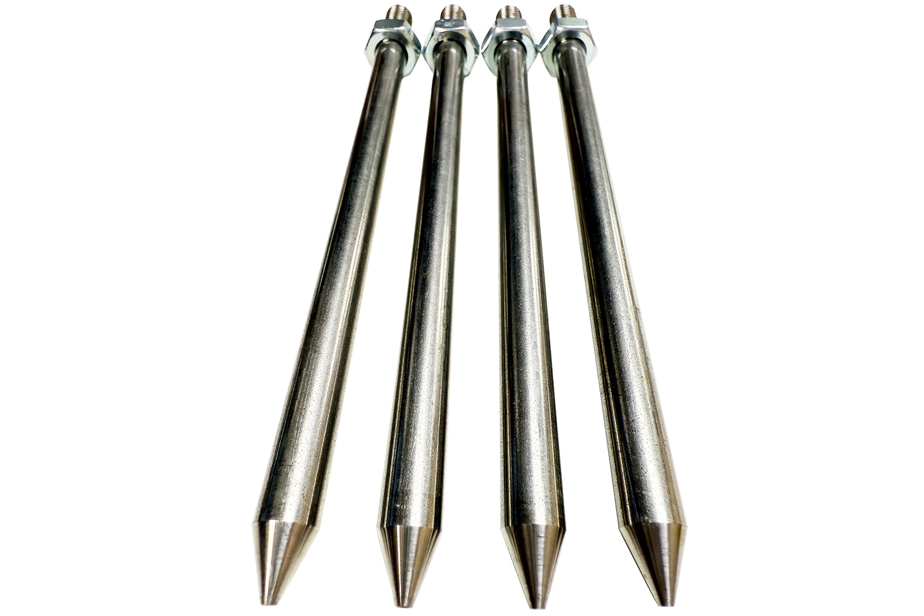 Tracmaster | Spare Parts | 10mm / 150mm Solid Tines
