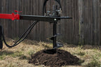 CAMON HB12 Hydraulic Hole Borer