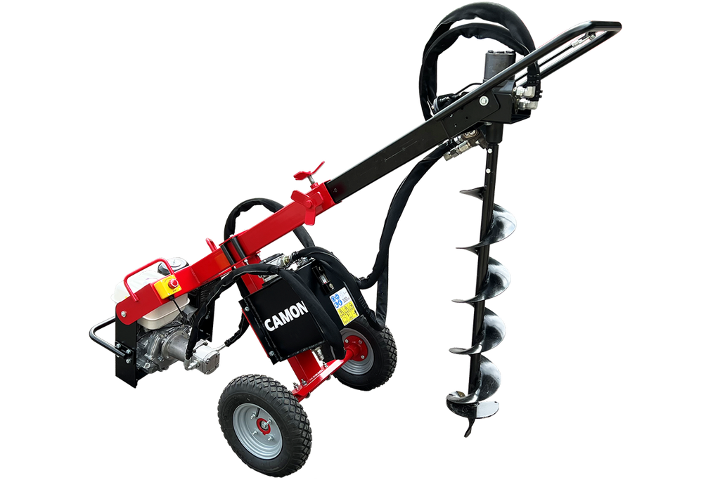 CAMON HB12 Hydraulic Hole Borer