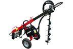 CAMON HB12 Hydraulic Hole Borer