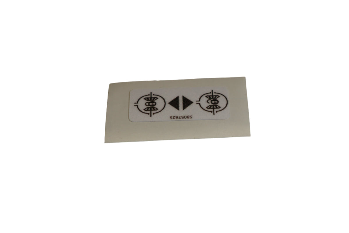 58057625 - Sticker