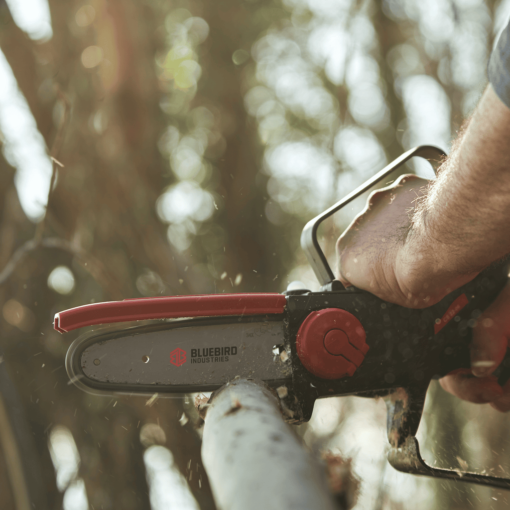 Bluebird CS 22-06 Chain Pruner 5" 16V