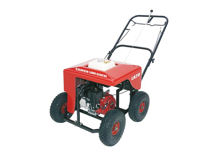 CAMON LA20 Aerator
