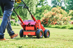 LA25 Lawn Aerator