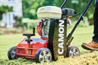 CAMON LS14 Lawn Scarifier