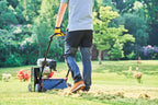 CAMON LS14 Lawn Scarifier