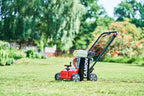 CAMON LS14 Lawn Scarifier