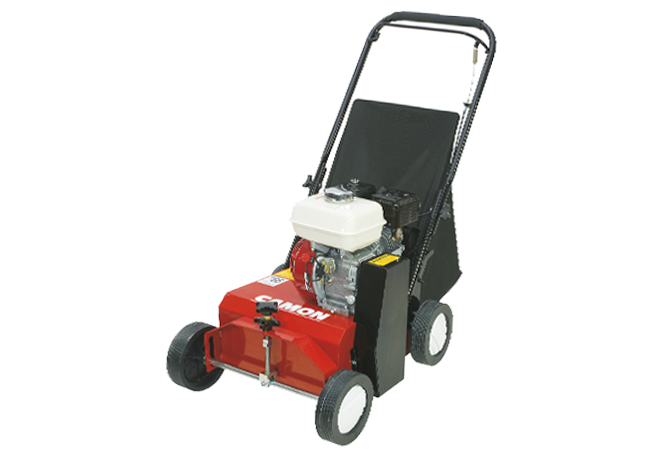 CAMON LS17 Scarifier