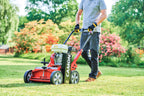 CAMON LS42B1 Lawn Scarifier