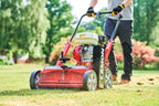 CAMON LS52 Lawn Scarifier