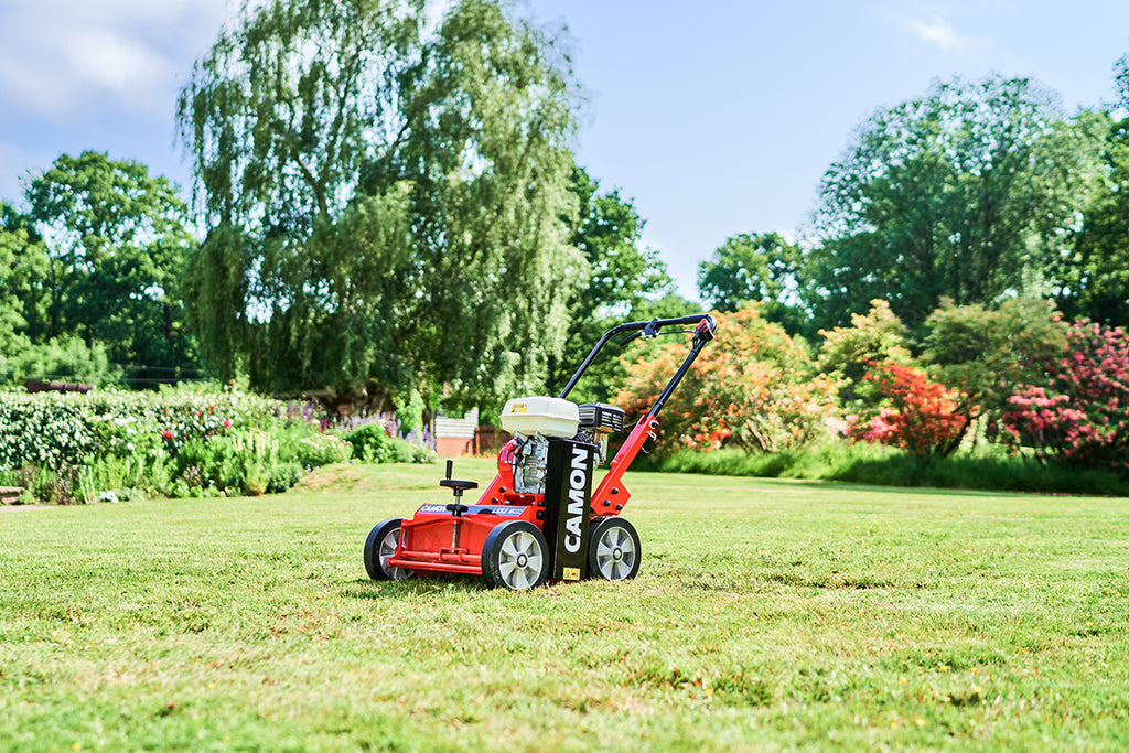 CAMON LS52 Lawn Scarifier