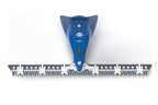 BCS Laser® Scythe Cutter Bar attachment for BCS Two Wheel Tractors and Power Scythes