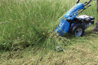 BCS Laser® Scythe Cutter Bar attachment for BCS Two Wheel Tractors and Power Scythes