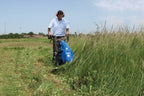 BCS Laser® Scythe Cutter Bar attachment for BCS Two Wheel Tractors and Power Scythes