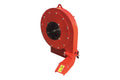 Leaf Blower attachment for BCS Two Wheel Tractors and Power Scythes