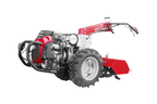 Barbieri Leopard 20hp Rotavator