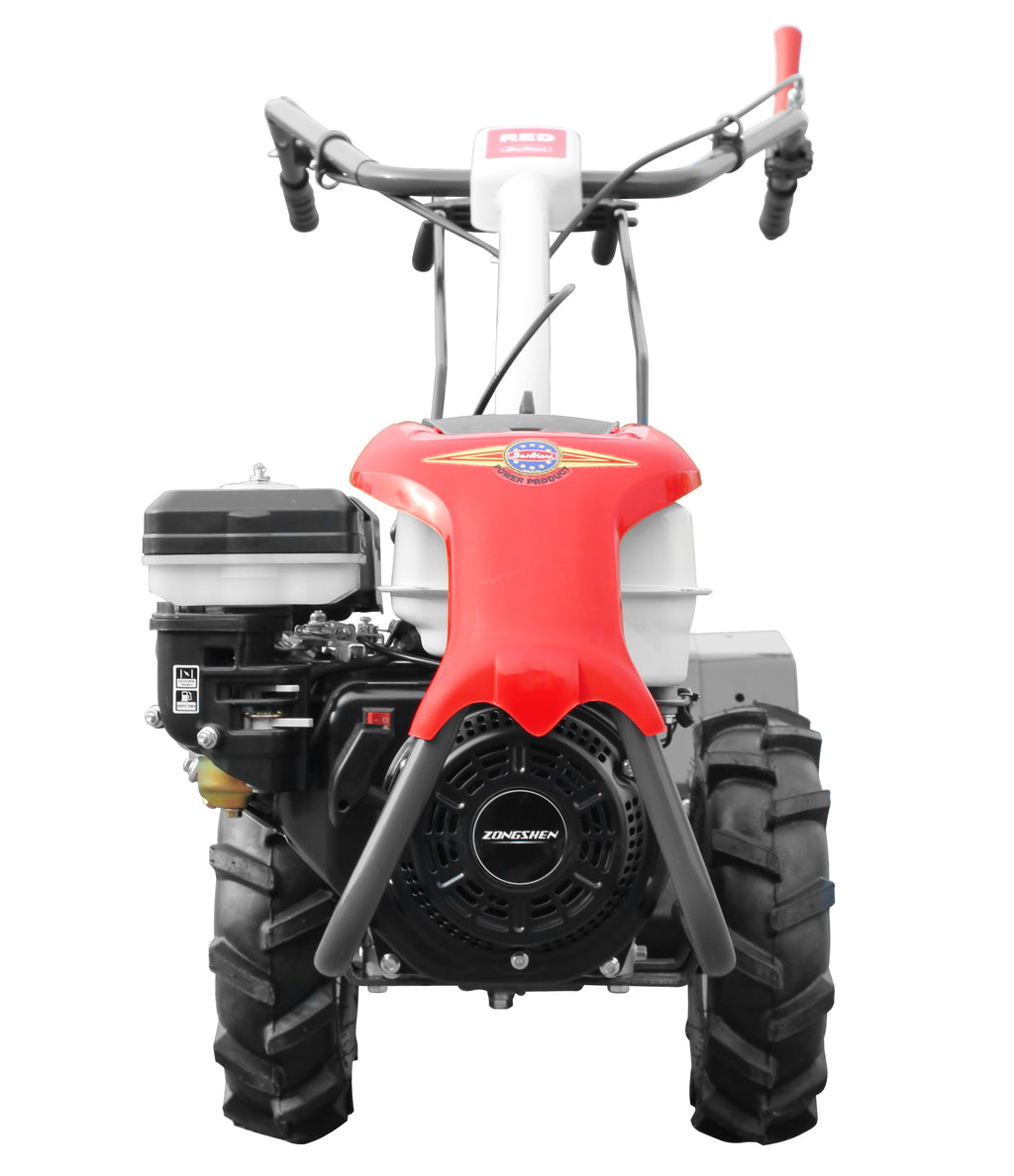 Barbieri Red Power Unit