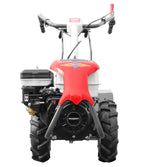 Barbieri Red Power Unit