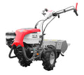 Barbieri Red Power Unit