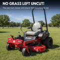 Bluebird ZTR 50 L PRO Zero Turn Mower