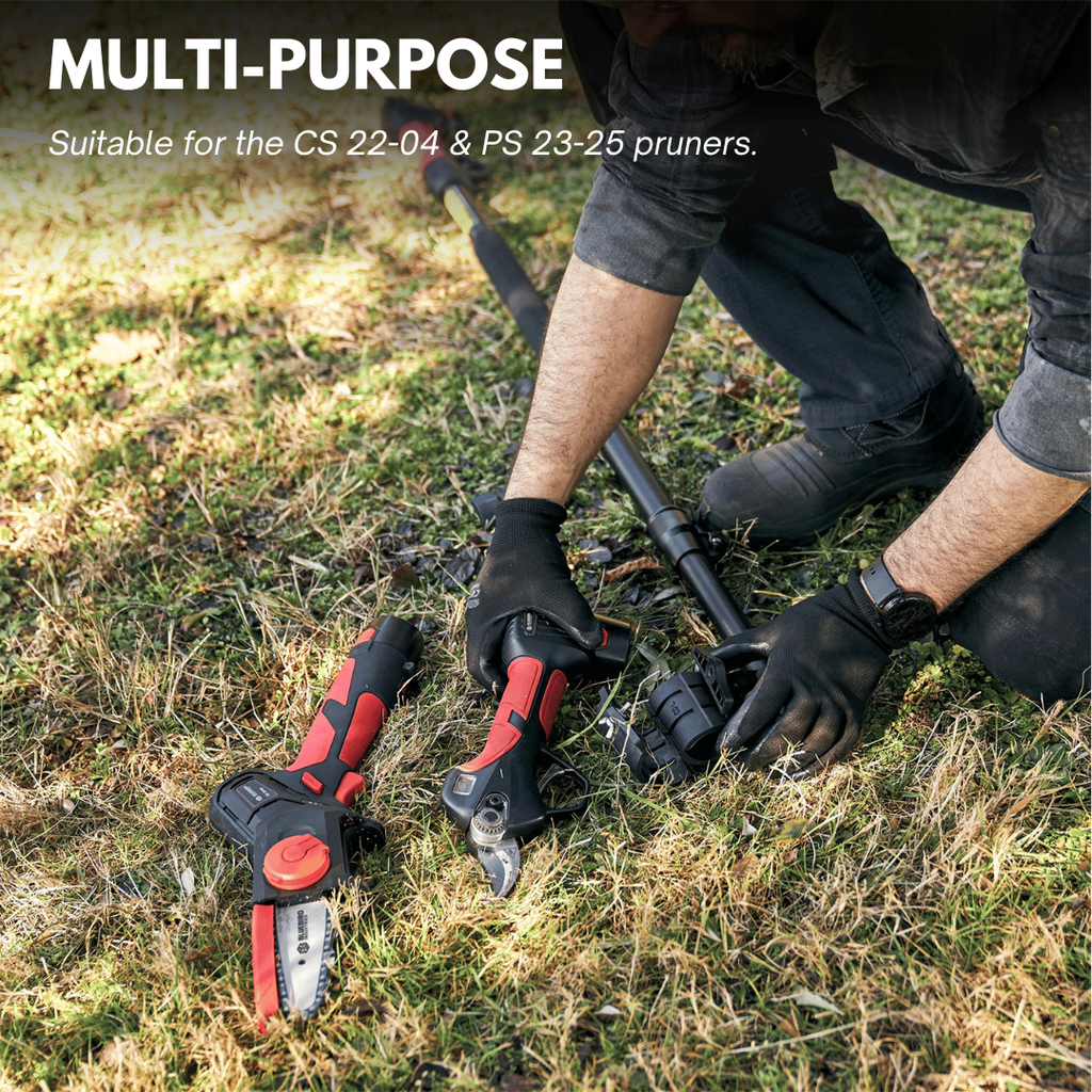 Bluebird Extension Pole for Pruners