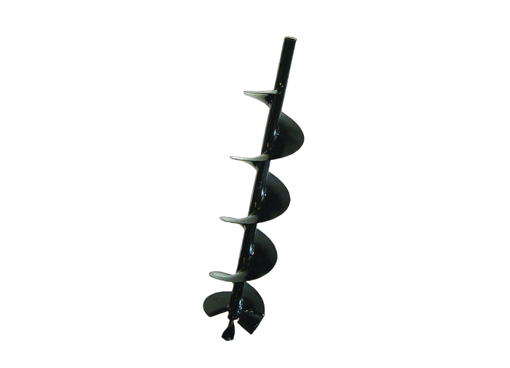 Tracmaster Ltd | NEAHO35 and NEAHO50 One-Man Hole Borers Augers