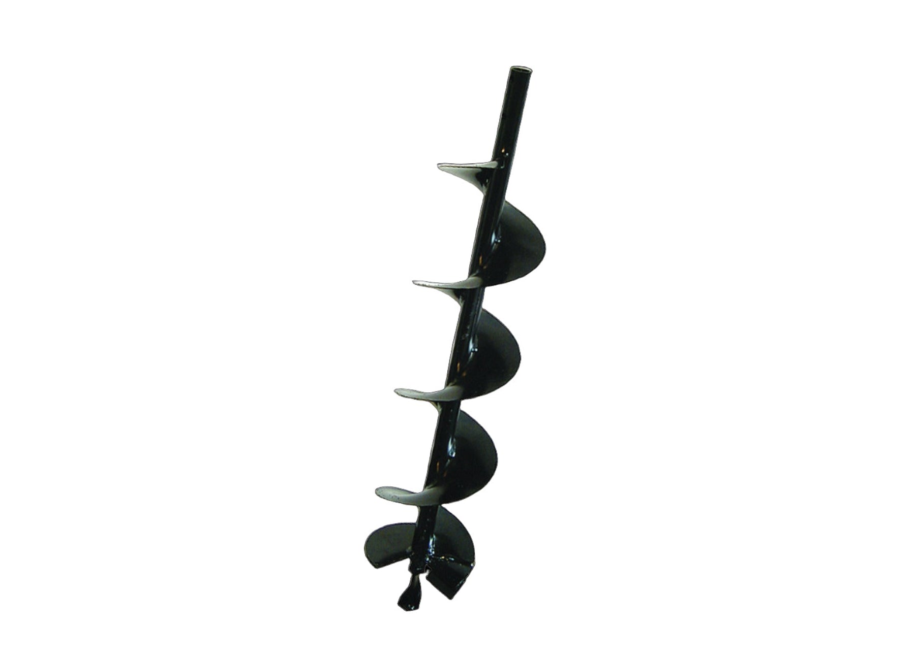 Tracmaster Ltd | NEAHO35 and NEAHO50 One-Man Hole Borers Augers