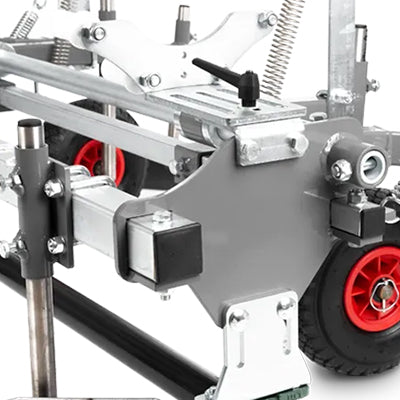 BCS Mulching Layer PM-100 attachment for BCS Two Wheel Tractors