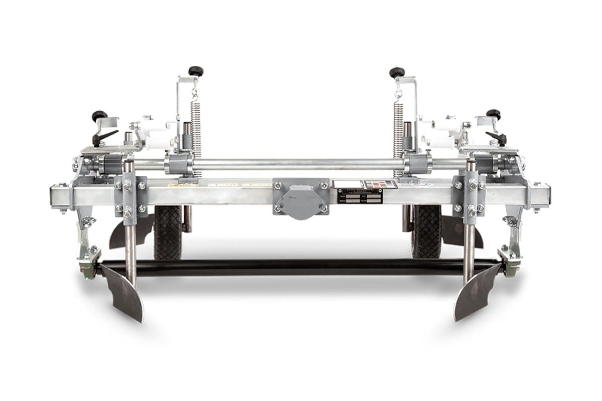 BCS PM-A 100 Mulching Layer Machine - Flex Version – Tracmaster Ltd