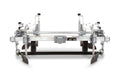 BCS Mulching Layer PM-A 100 attachment for BCS Two Wheel Tractors