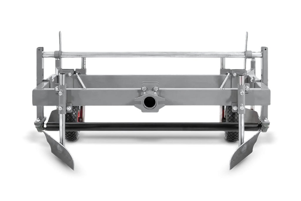 BCS Mulching Layer PM-F 100 attachment for BCS Two Wheel Tractors