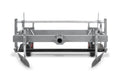 BCS Mulching Layer PM-F 100 attachment for BCS Two Wheel Tractors