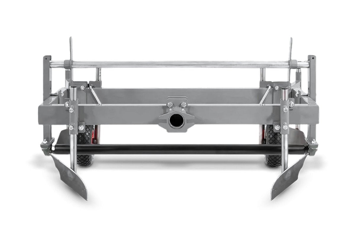 BCS Mulching Layer PM-F 100 attachment for BCS Two Wheel Tractors